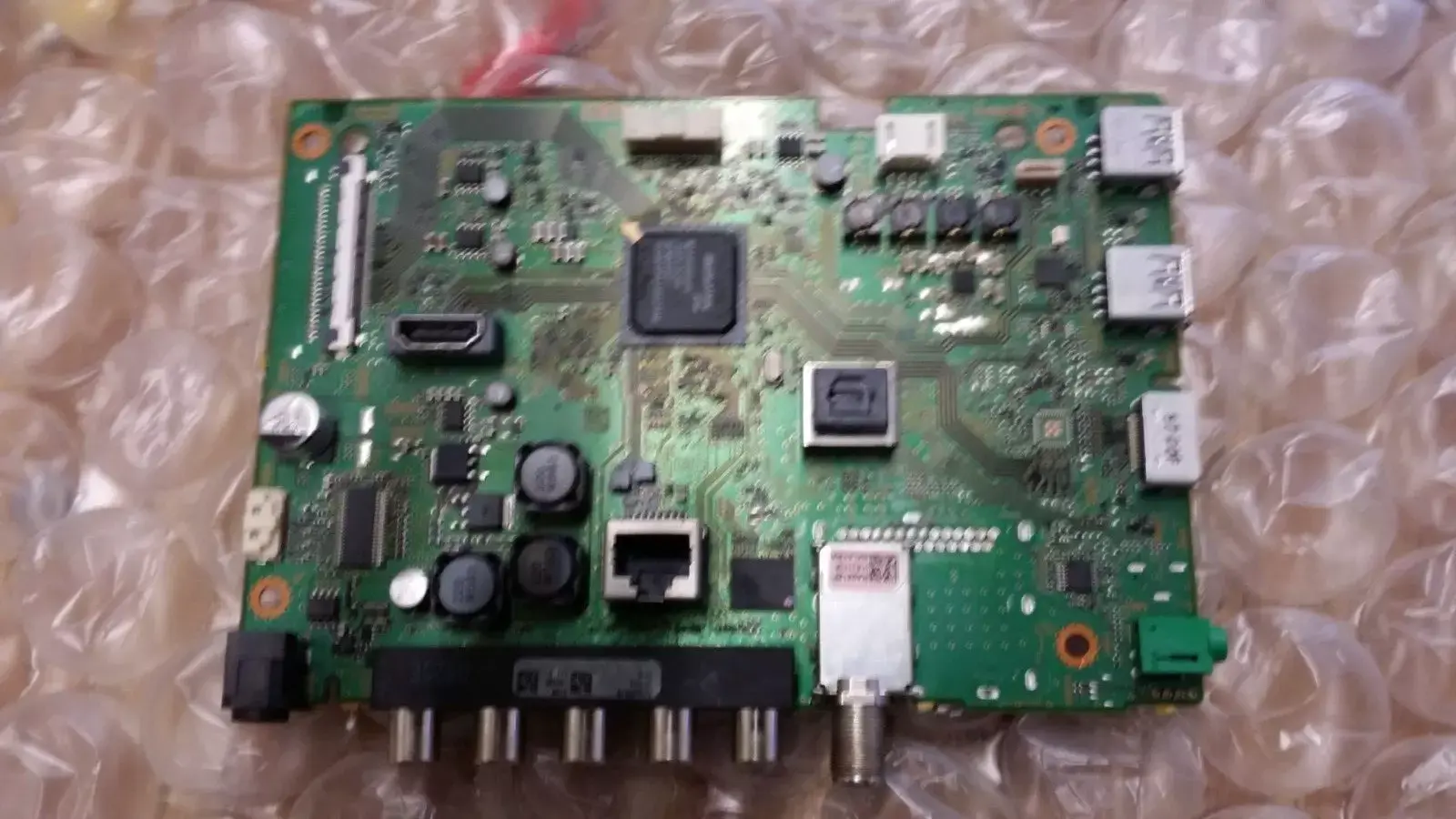 SONY A-2066-952-B, MAIN BOARD, MODEL KDL-48R510C