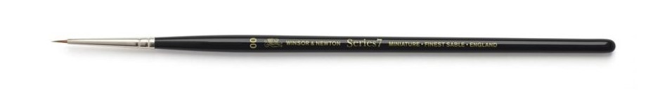 Series 7 - Winsor & Newton