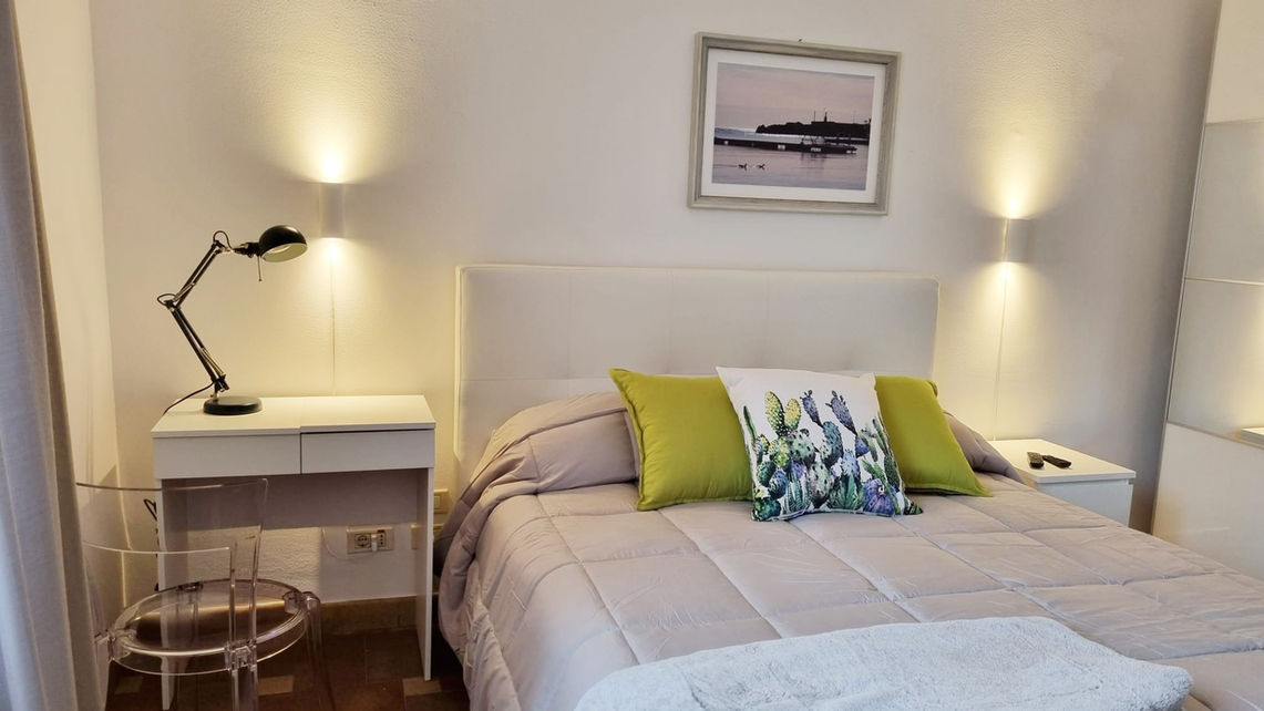 Rent Apartment in the center of Catania Sicily