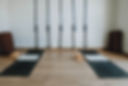 Isa Yoga Therapy STUDIO in Dubai