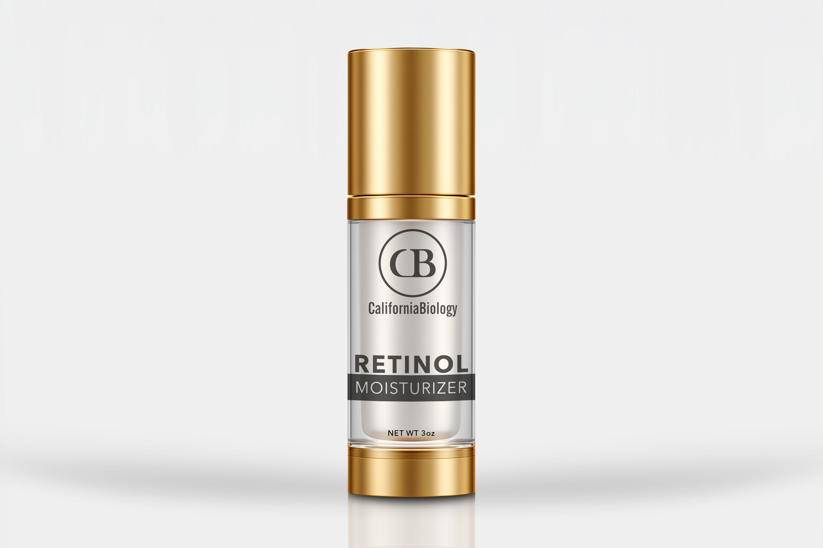 Retinol Moisturizer