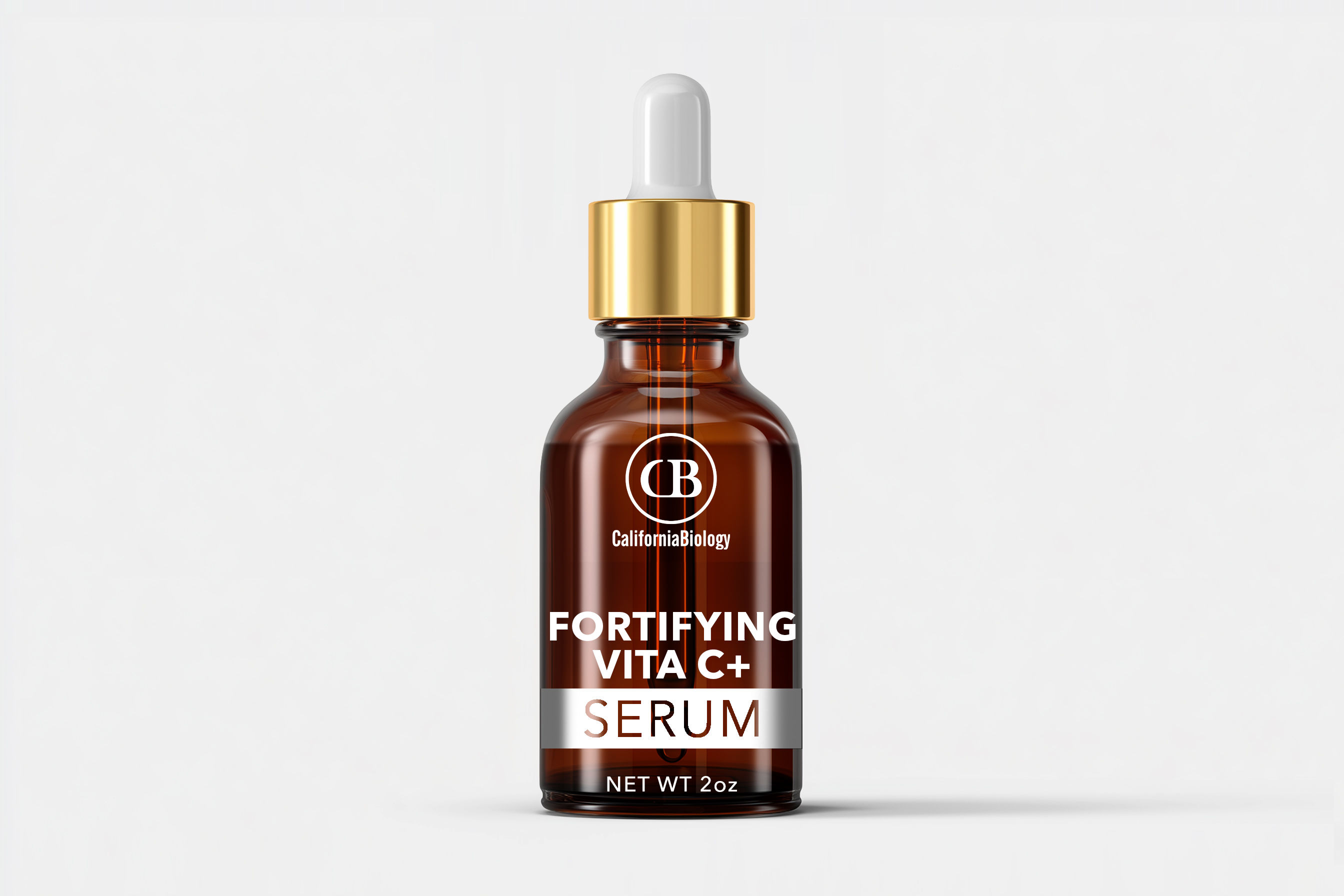 Fortifying Vita C+ Serum