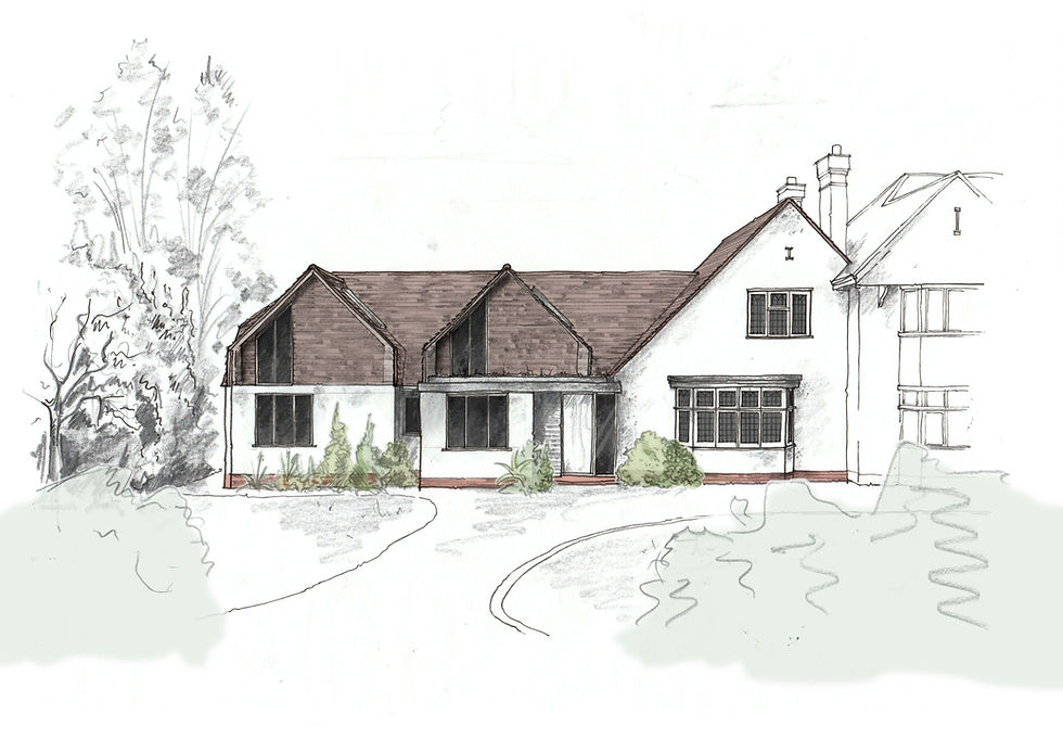 Camden & Islington Architects