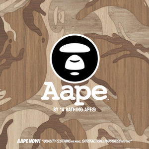 AAPE by A Bathing Ape®