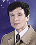 Luật sư Trần Quang Mỹ