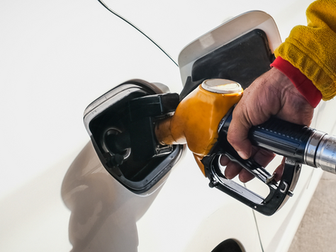 5 Critical Fleet Optimization Metrics You Should Be Tracking