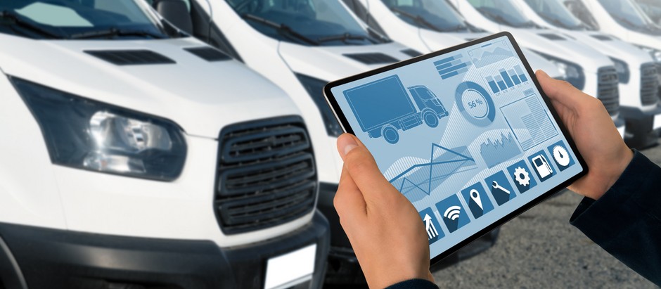Why Businesses Save Thousands Annually with Fleet Management Software