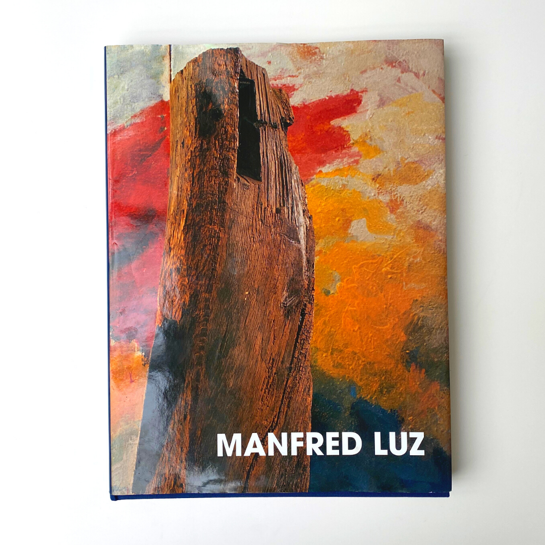 Manfred Luz - Bilder und Objekte