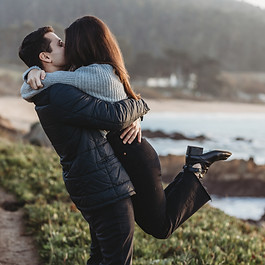 Surprise Proposal Carmel