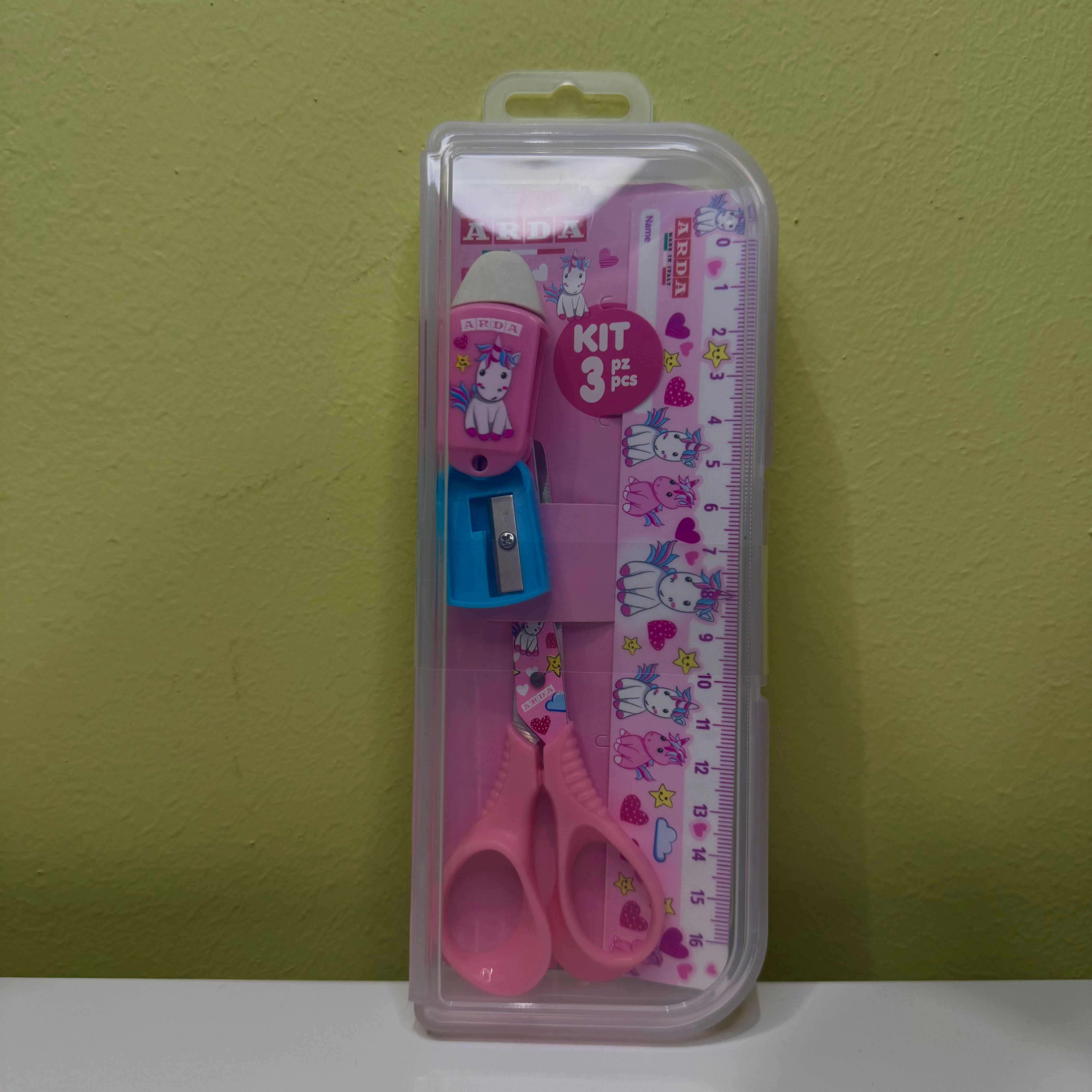 Set Unicorno