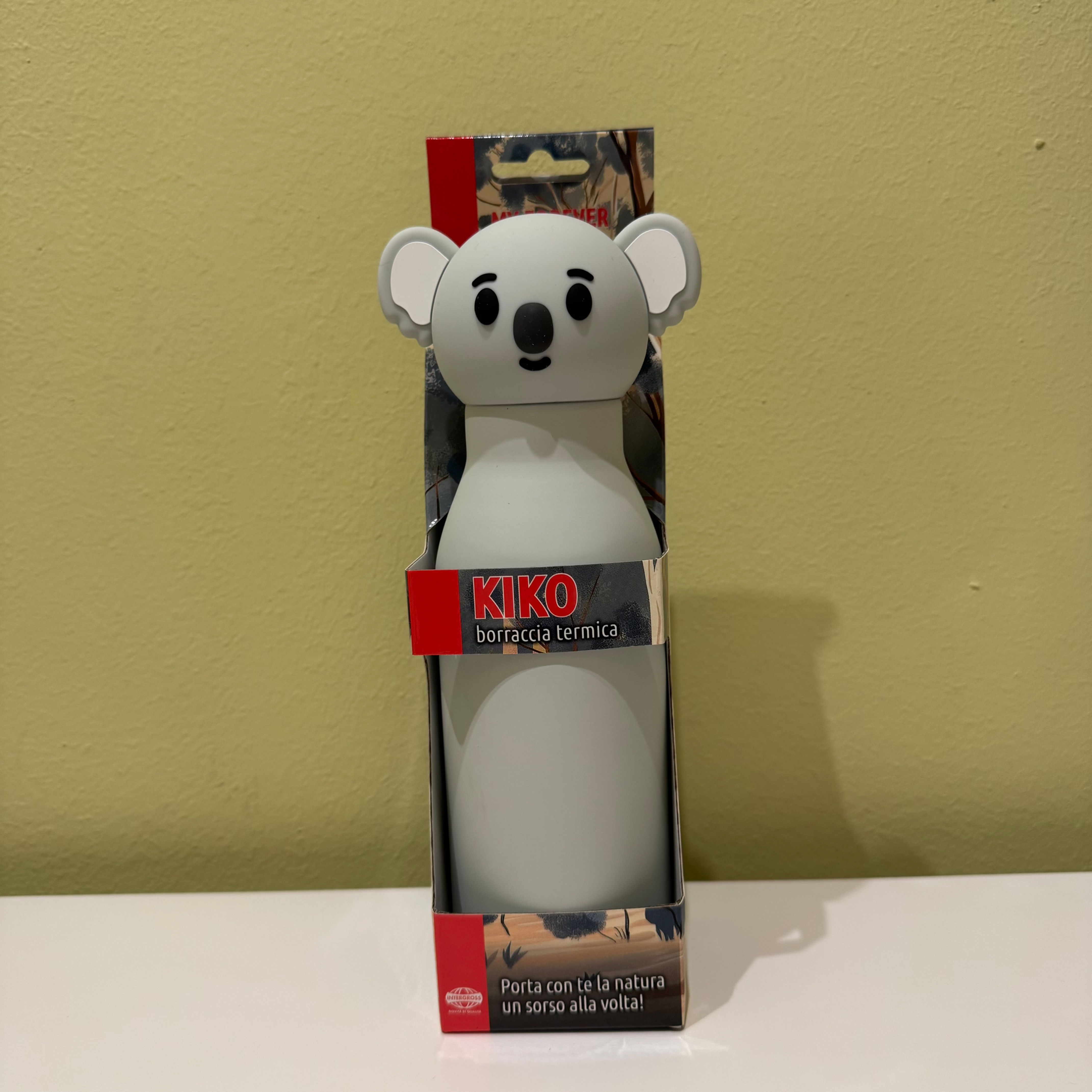 Borraccia Koala