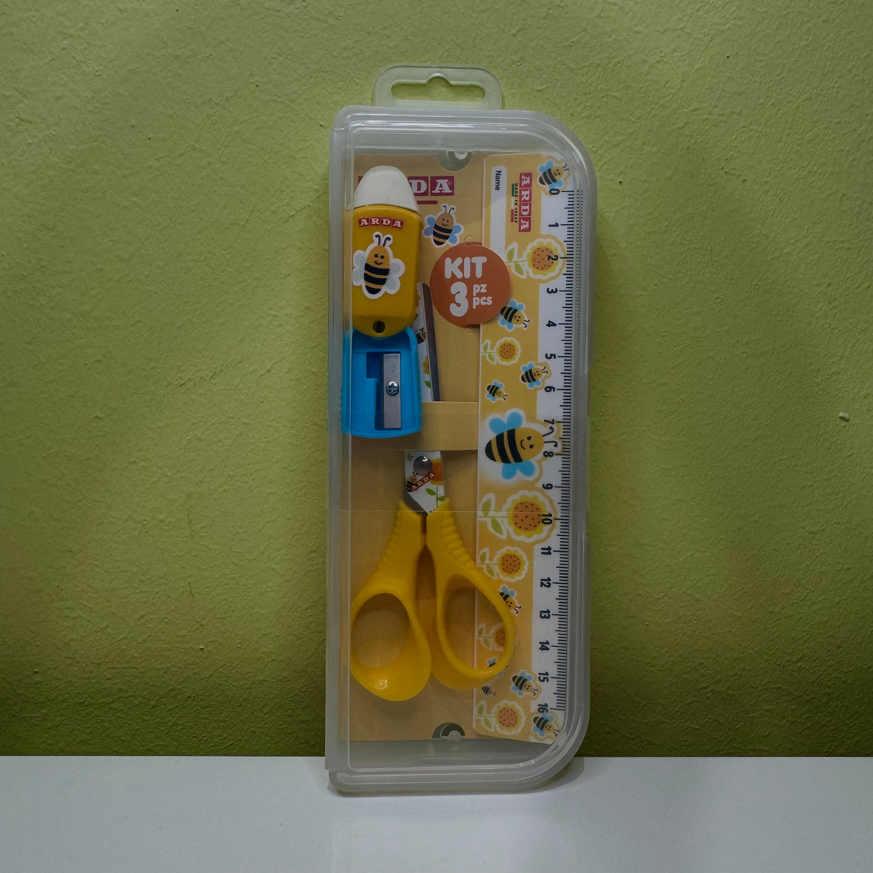 Set Ape