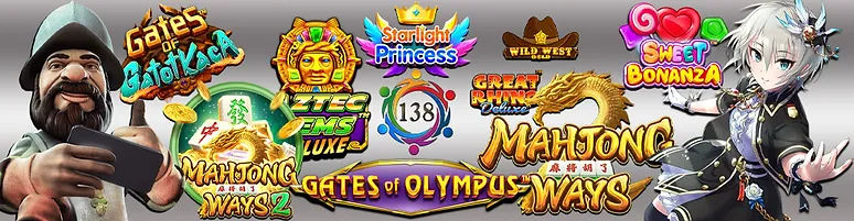 Daftar Link Slot Gacor Terbaru Gampang Menang Jackpot Terbesar 2023 - Mysite