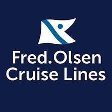 Fred. Olsen Cruise Line