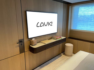 Why turnkey AV automation solutions outshine multi-vendor setups on superyachts