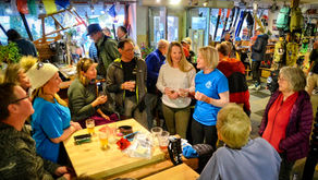 Save the Date: 18th December 2025 for ROB’s Christmas Apéro Fundraiser!