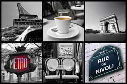 cafés