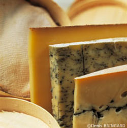fromages franche-comte