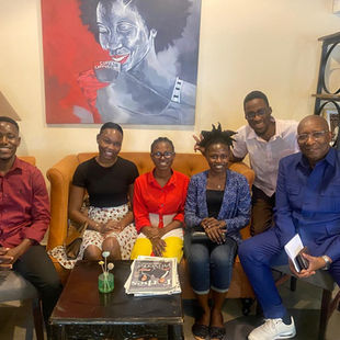 MENTORSHIP: A DUAL PATH TO GROWTH