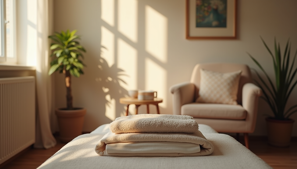How Therapy Can Enhance Your Emotional Well-being