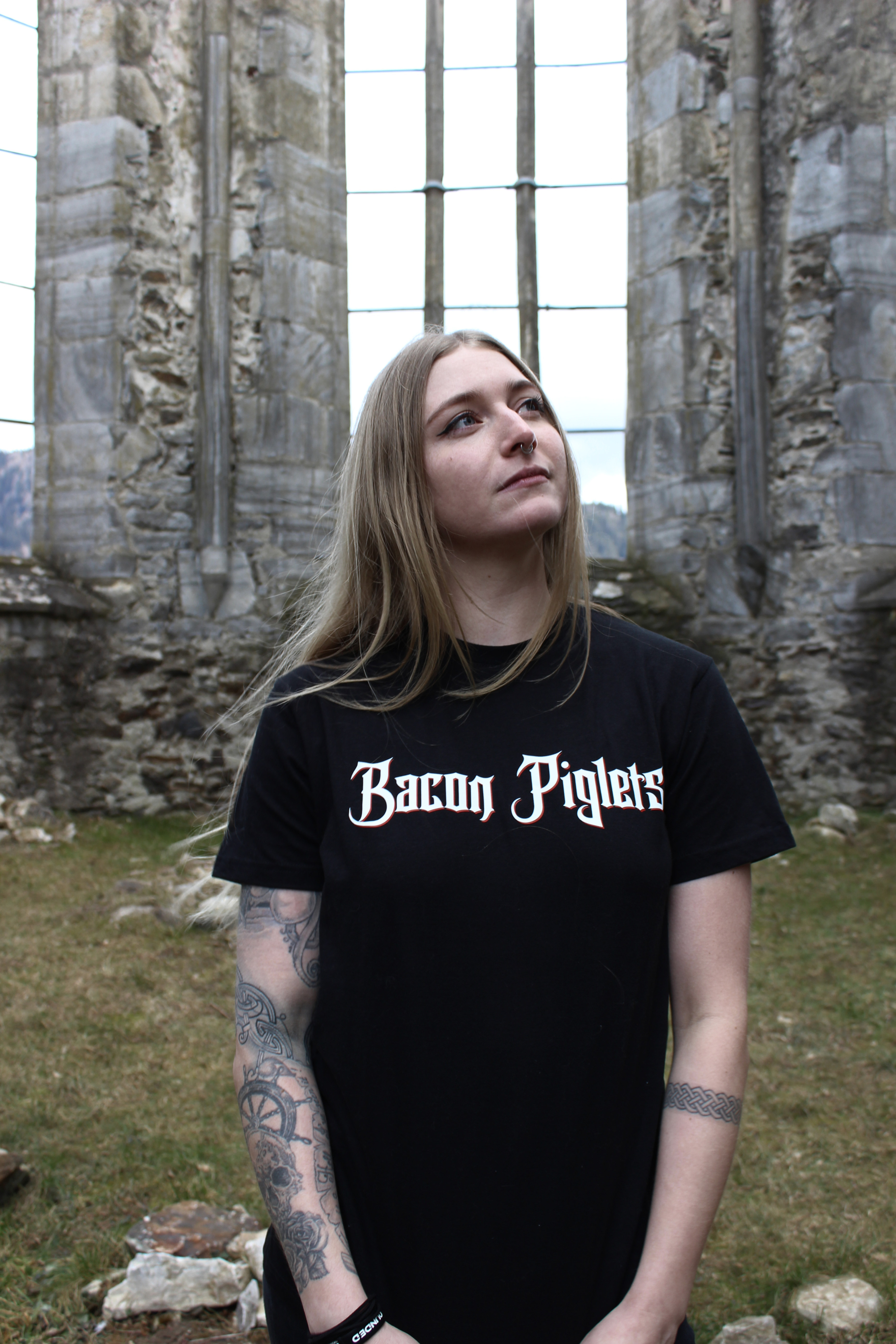 BANDMERCH T-Shirt