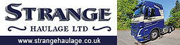 Strange Haulage