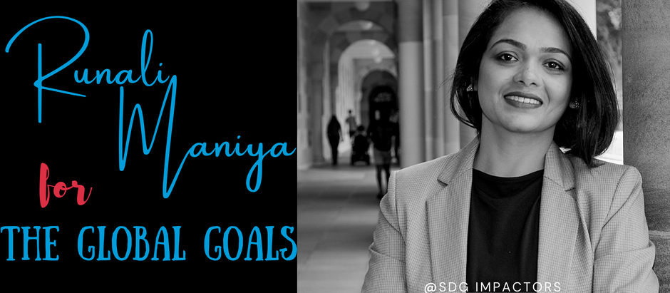 Raising Awareness on Sustainability: A ‘Wear to be Aware’ 