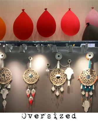Take a walk trough Paris - Maison et Objet