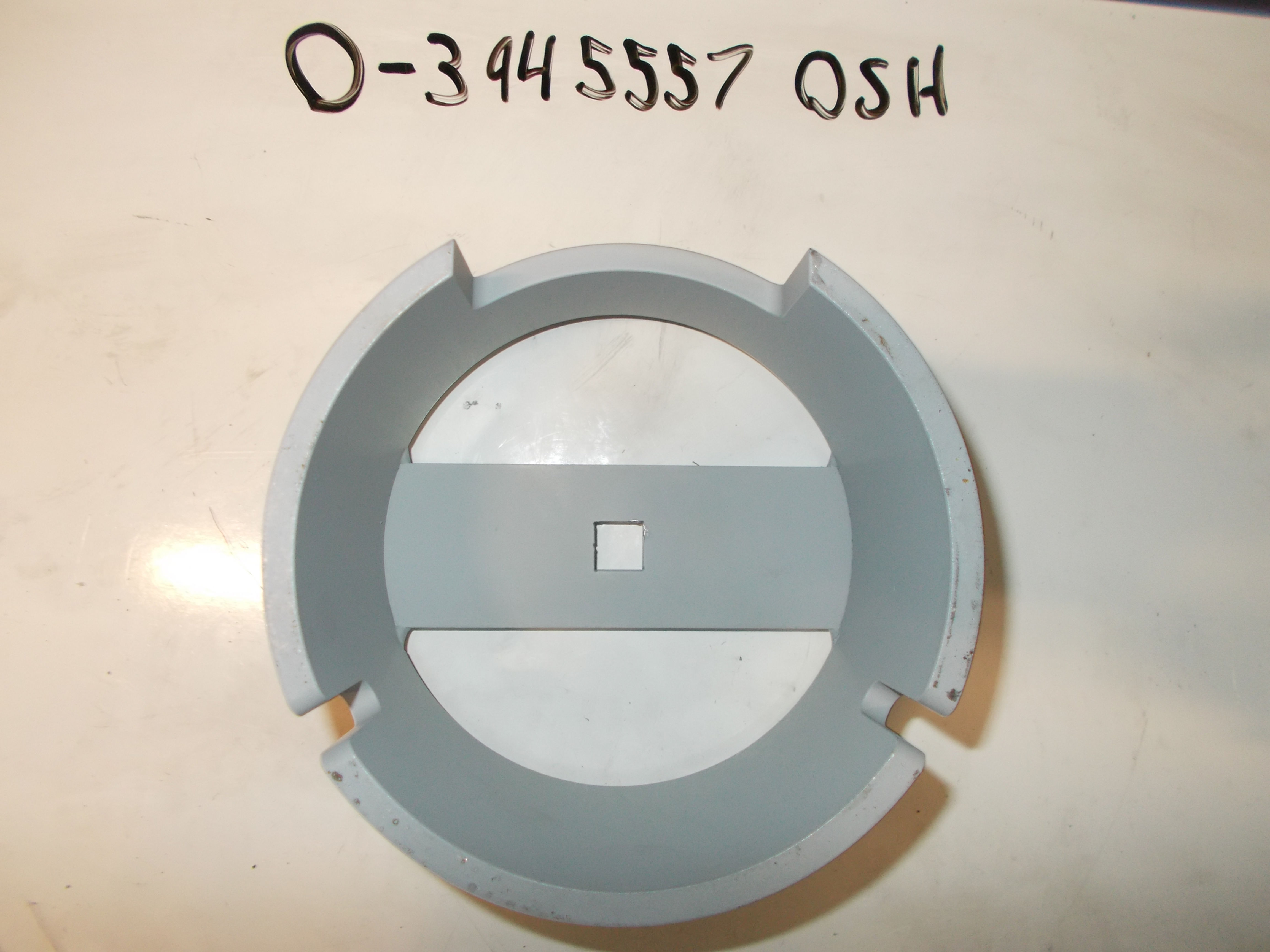 Oshkosh - Wrench - special tool - OEM PN: 3945557 - NEW - N58/C50681