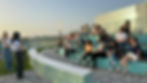 Sunset Drinks, Speed Dating and Equal Pay