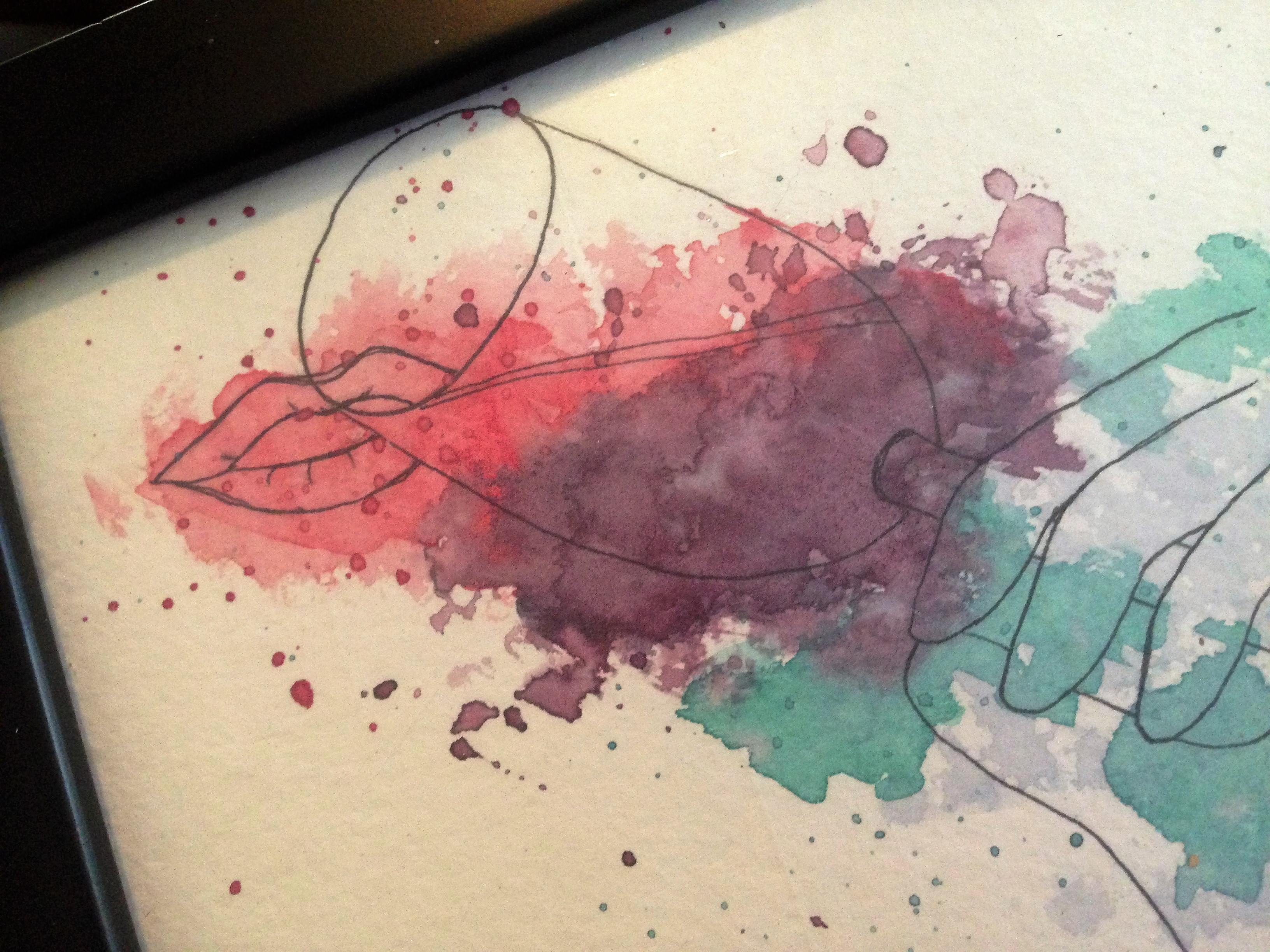 Spill