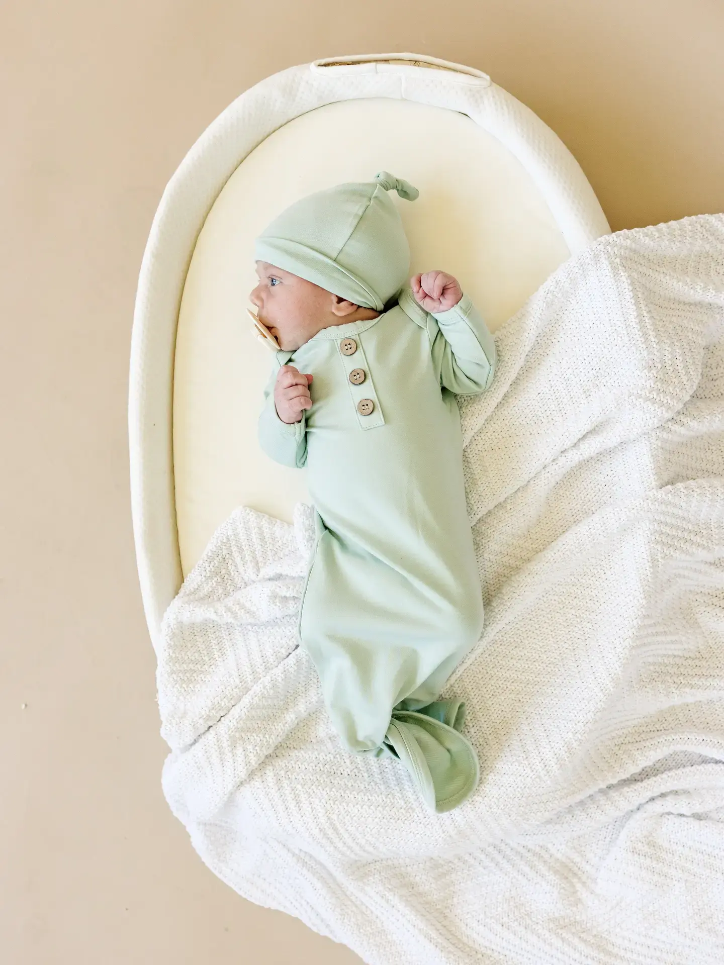 Newborn Layette