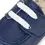 Thumbnail: EcoSteps Boat Shoe Sailor Blue Baby