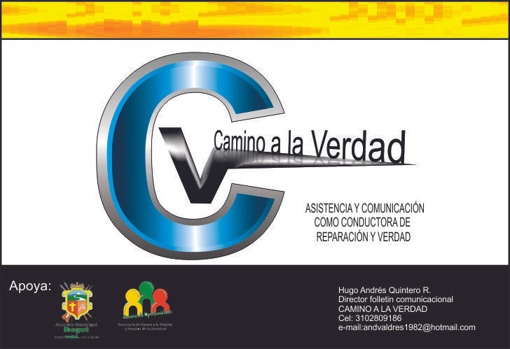 FolletÃn Camino a la Verdad