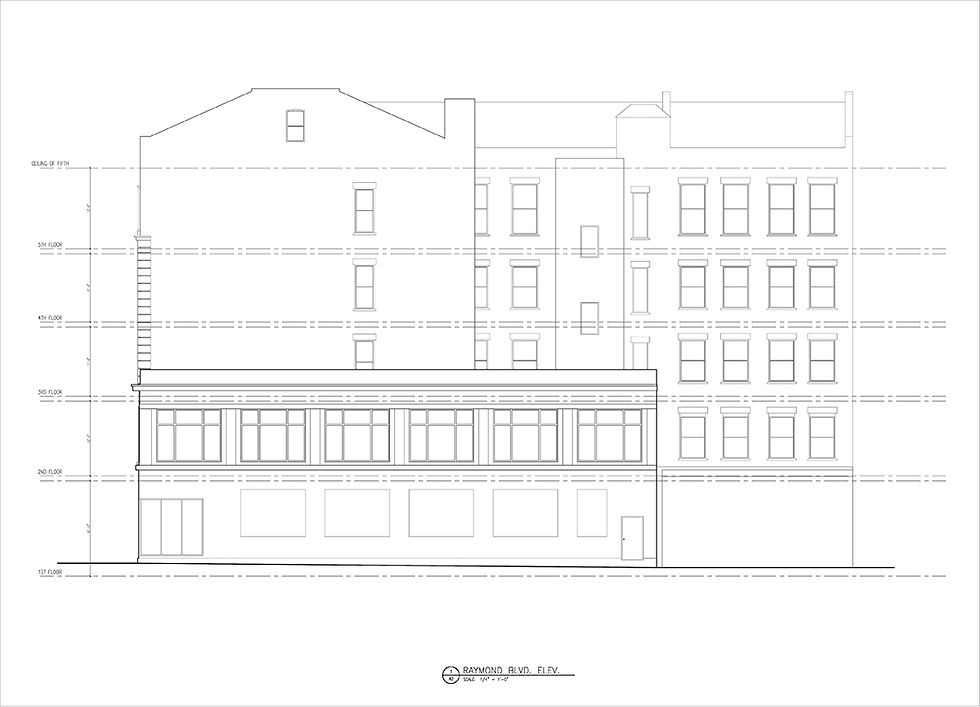 45 Academy- Elev-A2