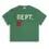 Thumbnail: Green Gallery T shirt