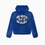 Thumbnail: Blue No Guts Hoodie