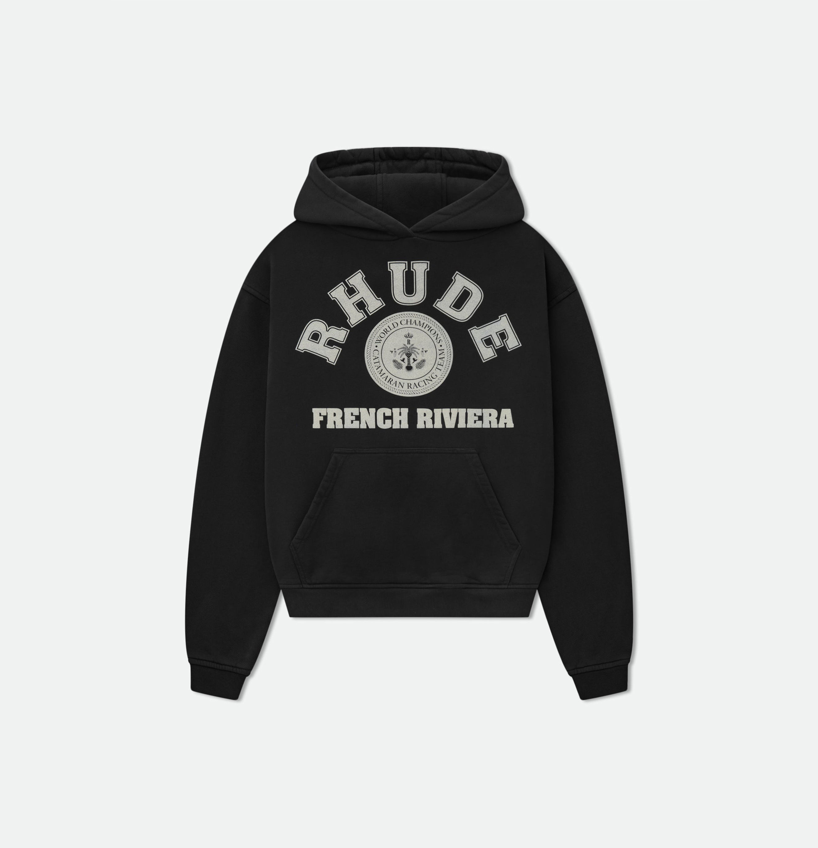 French Riviera Hoodie
