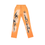 Thumbnail: Orange Hs Sport Sweat Pants