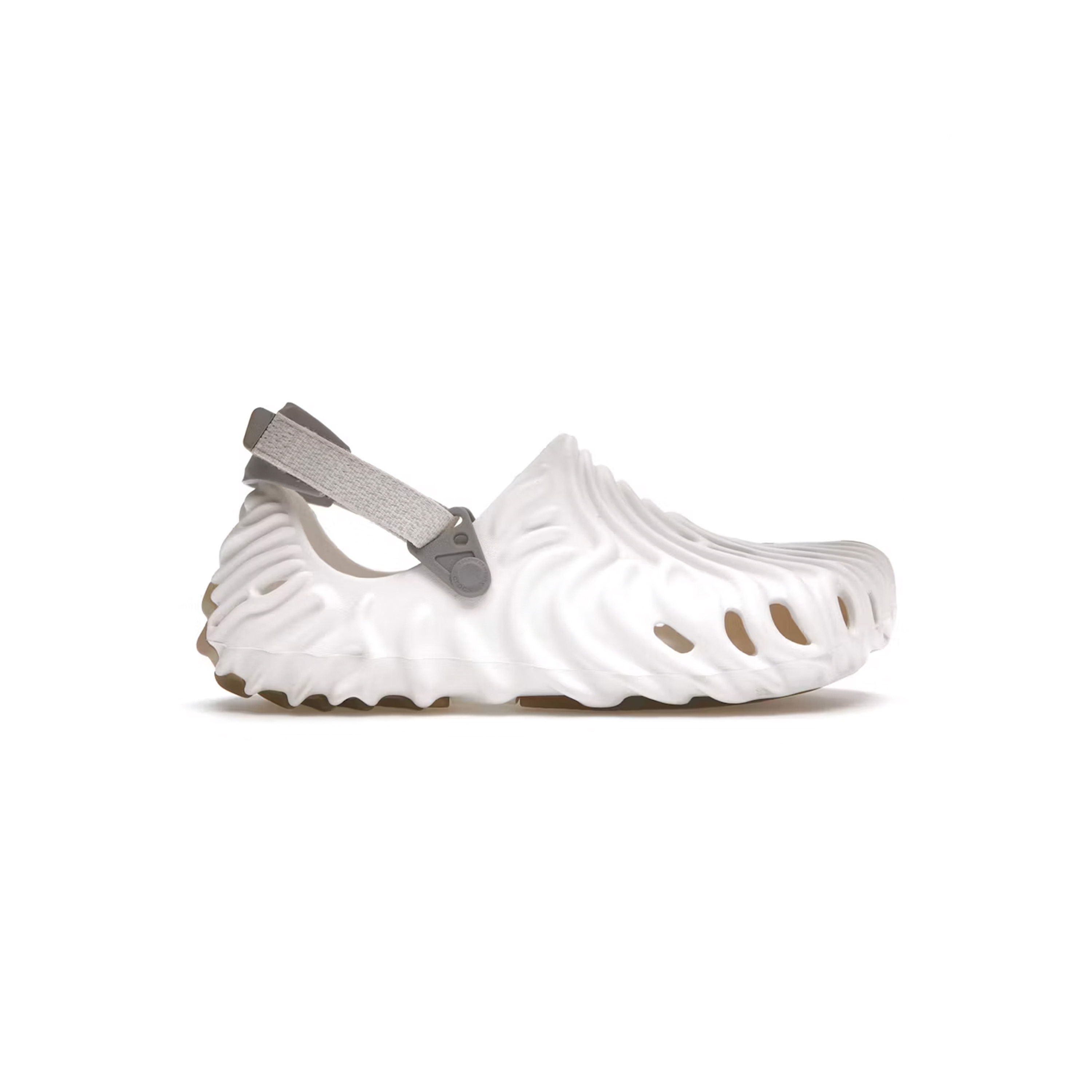 White Croc