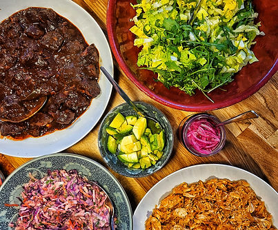 Mexican, Tex-Mex and Tacos food for event catering in London, Surrey, Kent, Hampshire, East Sussex, West Sussex, Berkshire, Buckinghamshire and Hertfordshire