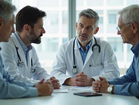 Personalized Functional Medicine Solutions in New Jersey