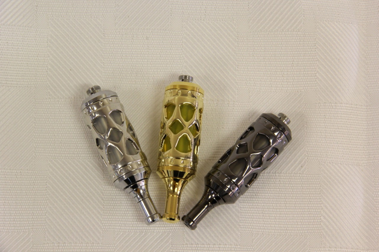 Phoenix Nest Atomizer 3.5ml