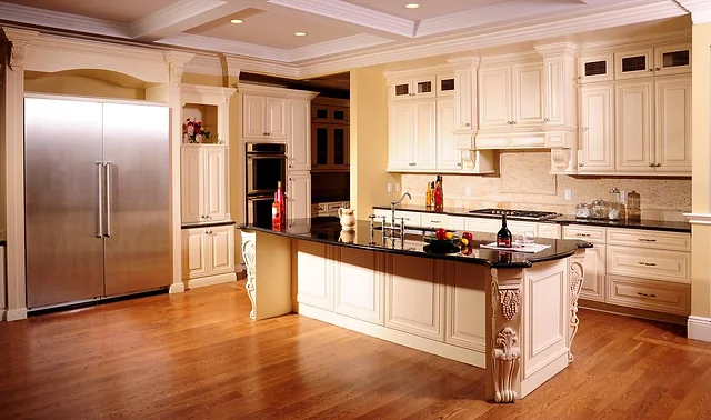 Granite Countertops In Charleston Cabinets In Charleston Cabinets