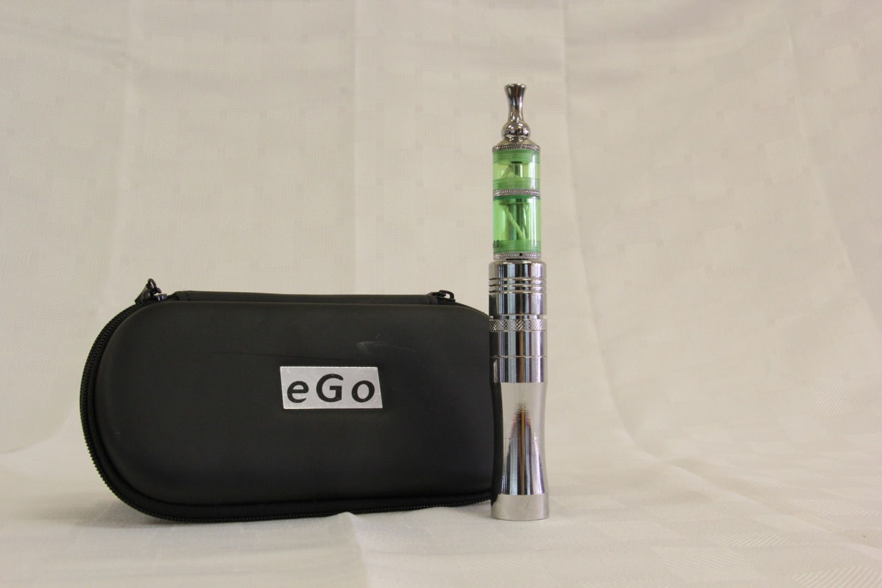 Omega Chrome Starter Kit