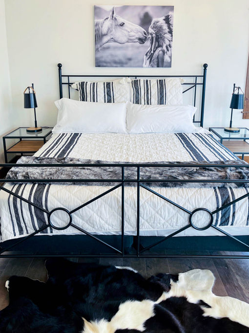 Canyon Room, Sleeps 2