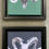 Thumbnail: Floating frame canvas