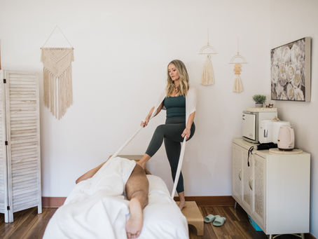 Embracing the Journey: Sucking at Something to Get Better