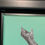 Thumbnail: Floating frame canvas