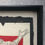 Thumbnail: Animal skull in pencil with red blocking